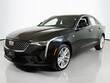  CADILLAC CT4
