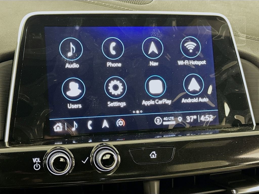 2025 Cadillac CT4 Premium Luxury - Photo 7