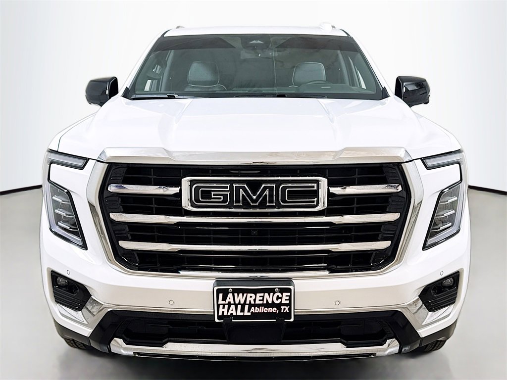 2026 Gmc Yukon photo 2