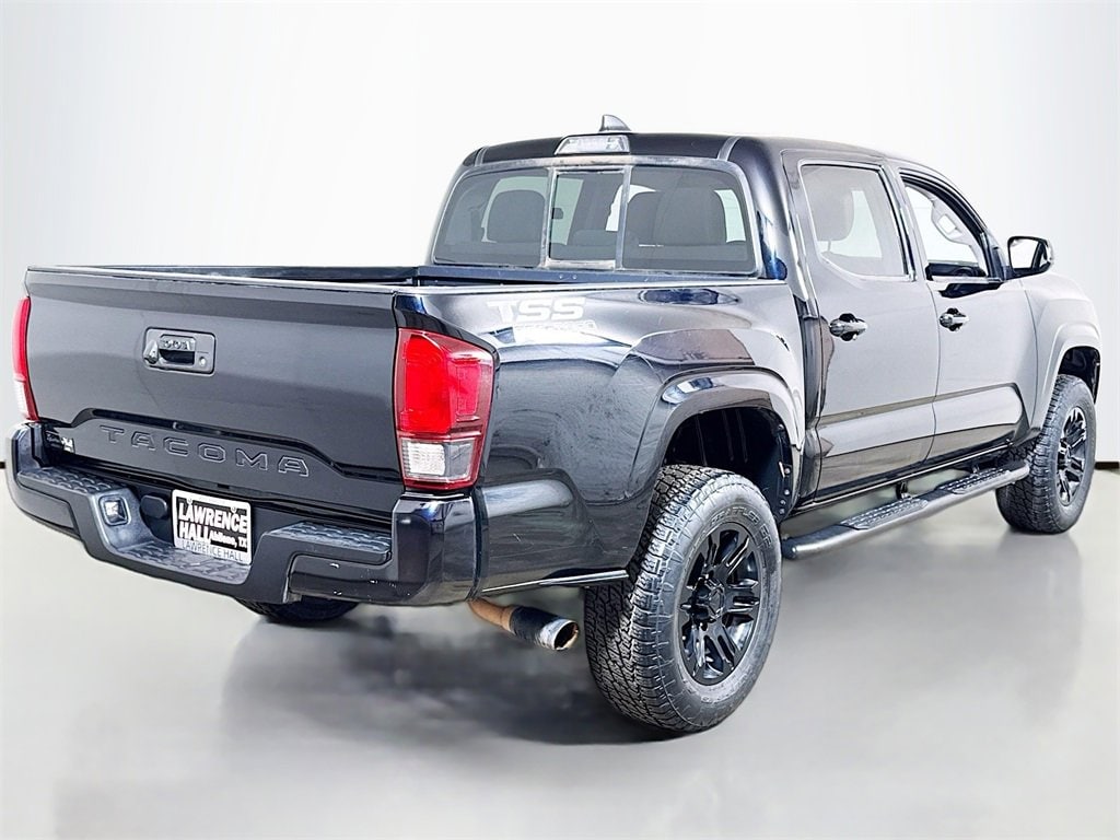 Used 2020 Toyota Tacoma 2WD SR