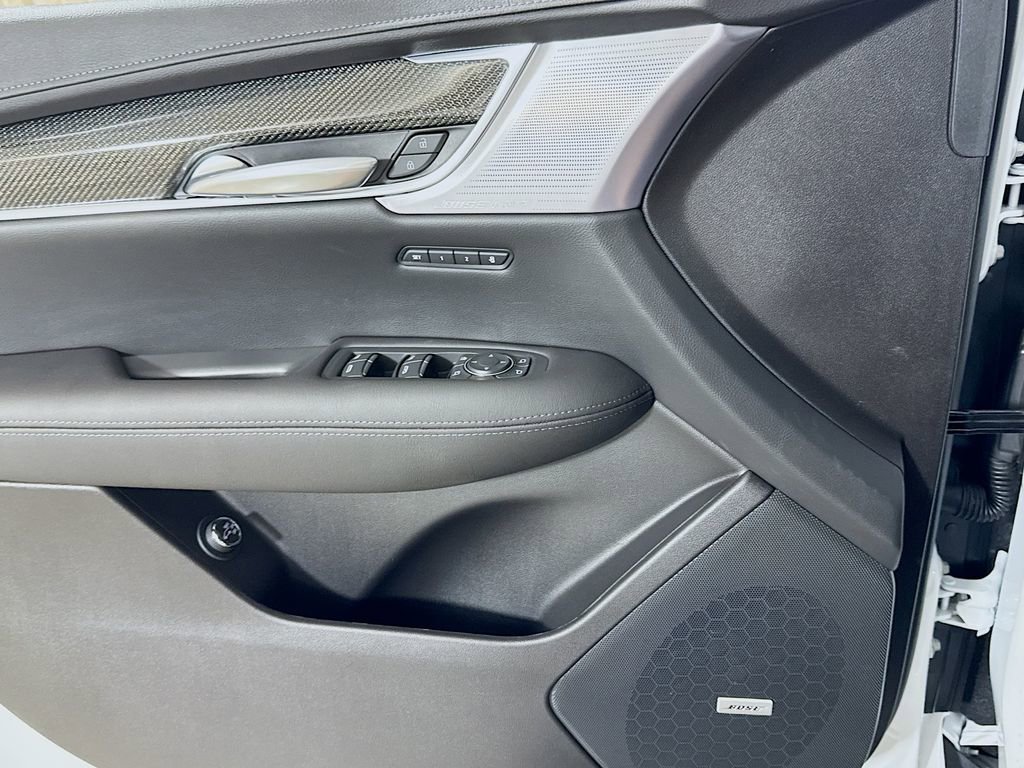 2026 Cadillac XT5 Sport - Photo 16