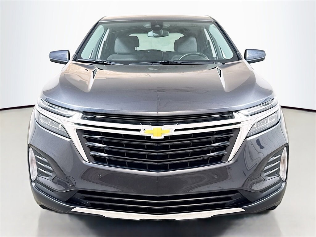 Used 2023 Chevrolet Equinox LT SUV