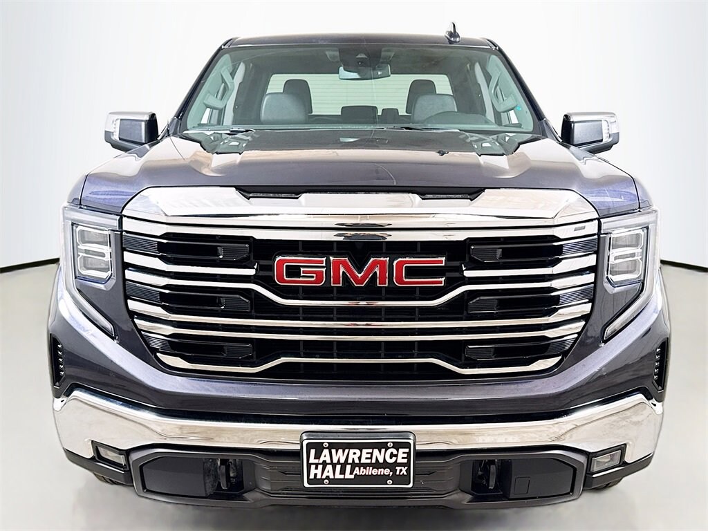 Used 2025 GMC Sierra 1500 SLT Truck