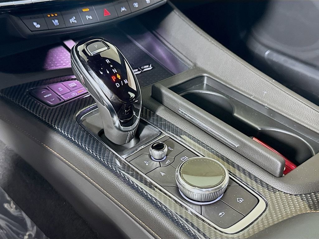 2025 Cadillac CT5 Sport - Photo 11