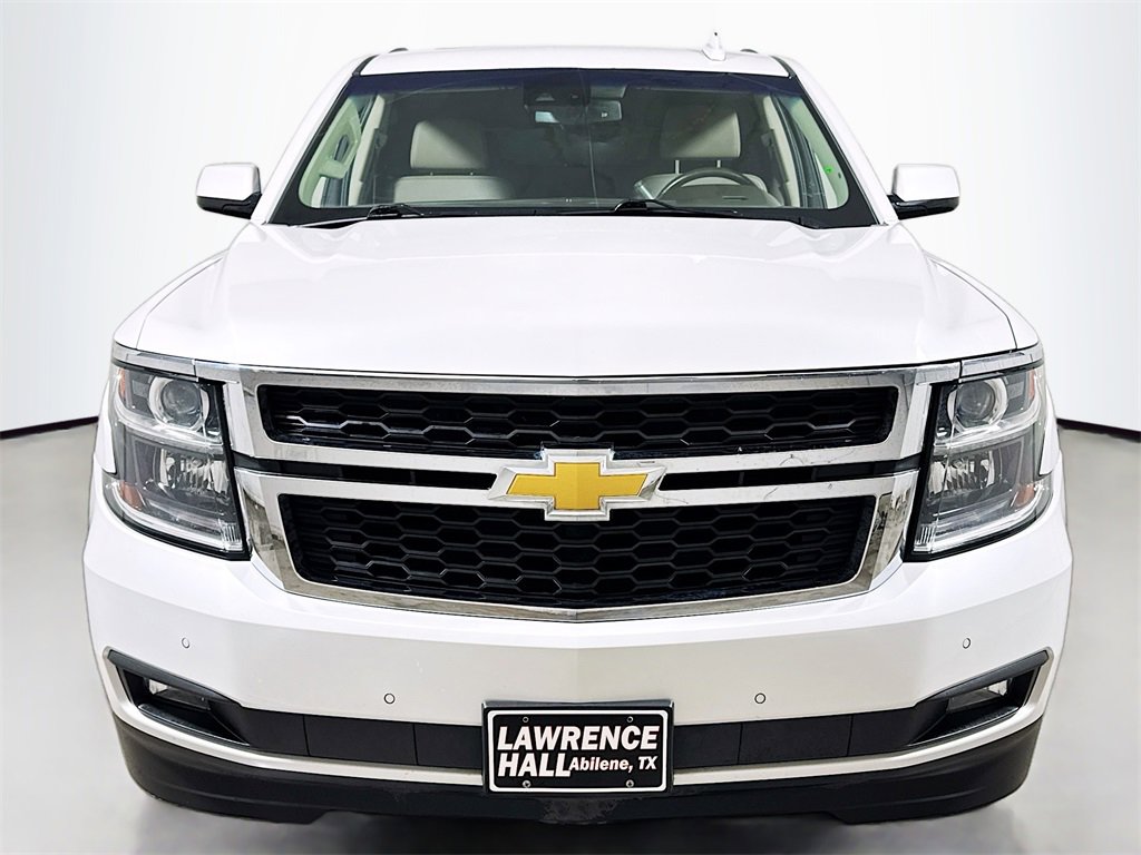 2019 Chevrolet Tahoe LT photo 2