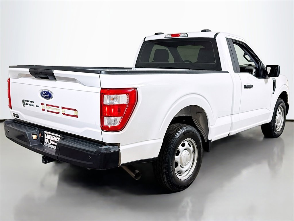 2023 Ford F-150 XL photo 4
