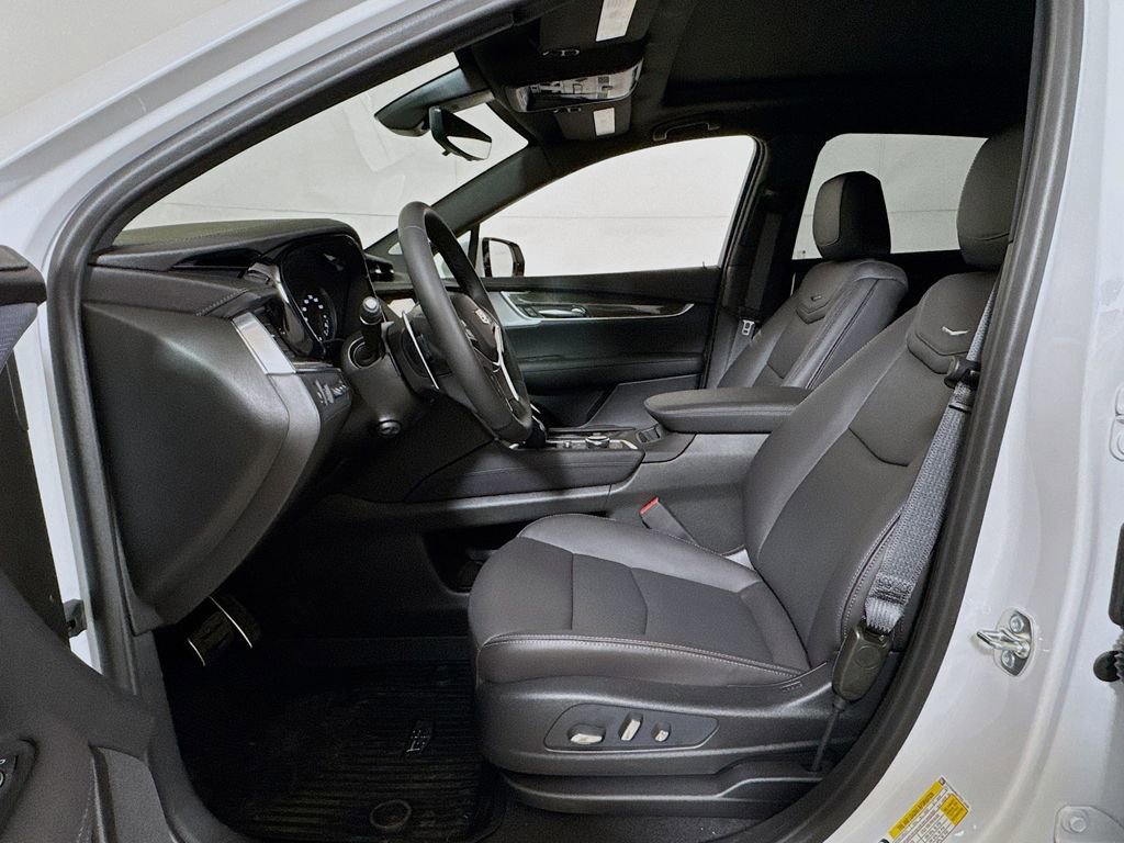 2026 Cadillac XT5 Sport - Photo 12