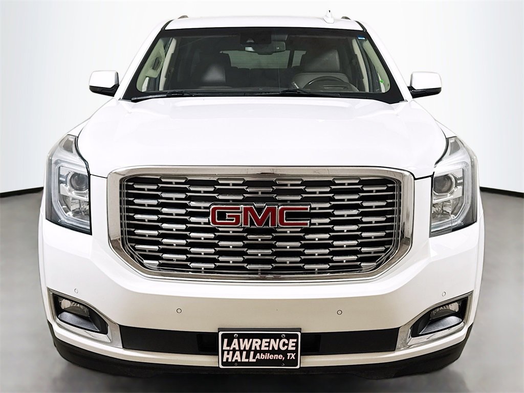 2019 Gmc Yukon Denali photo 2