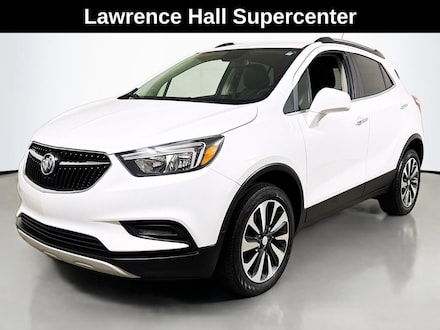 2022 Buick Encore Preferred SUV