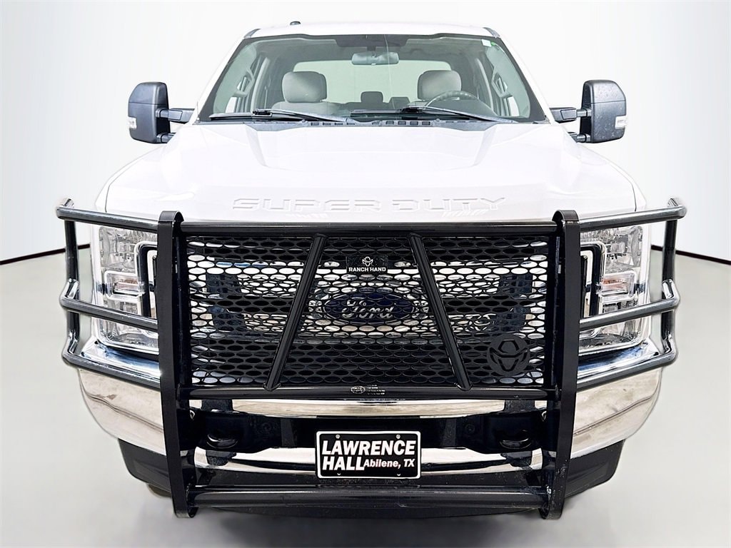 Used 2018 Ford Super Duty F-250 SRW XL