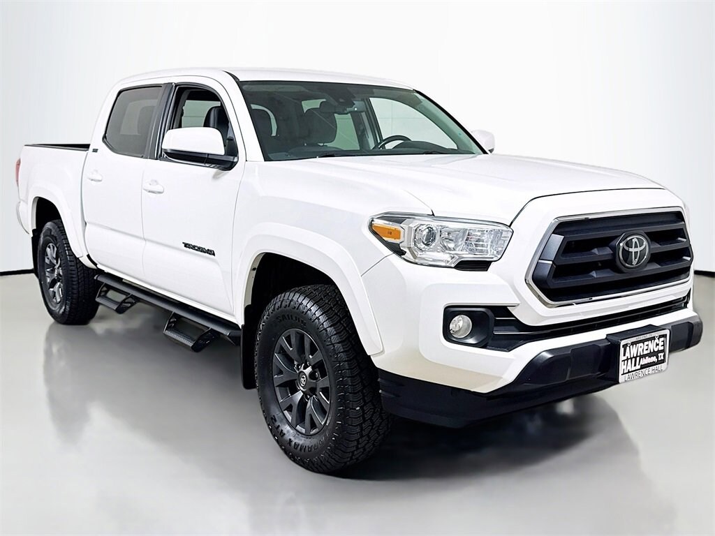 Used 2023 Toyota Tacoma 2WD SR5