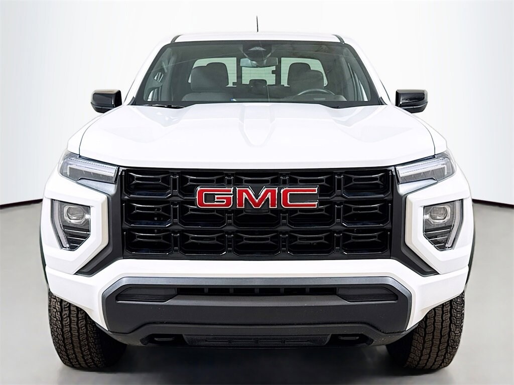 Certified 2025 GMC Canyon Elevation Truck