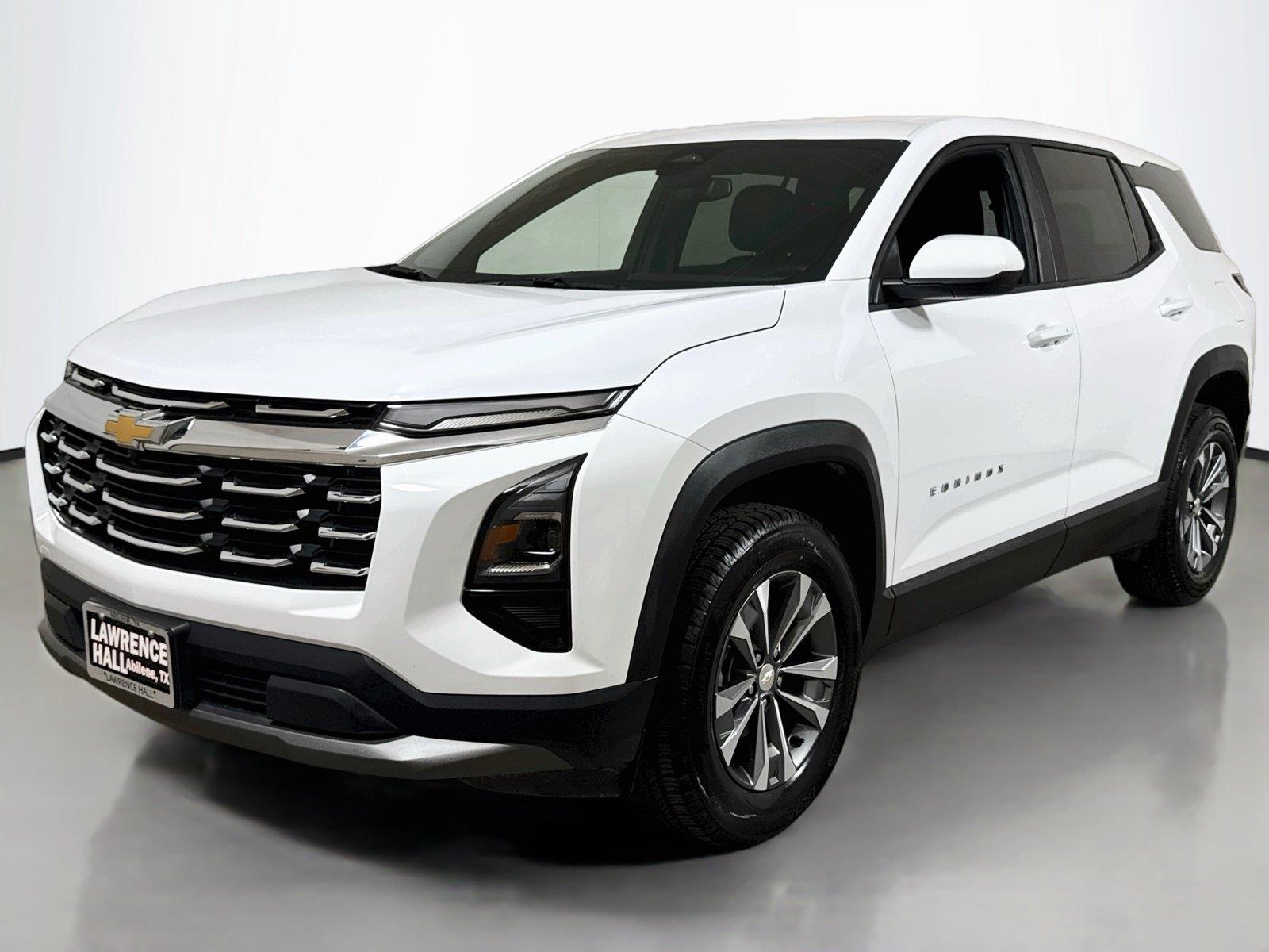 Used 2026 Chevrolet Equinox LT