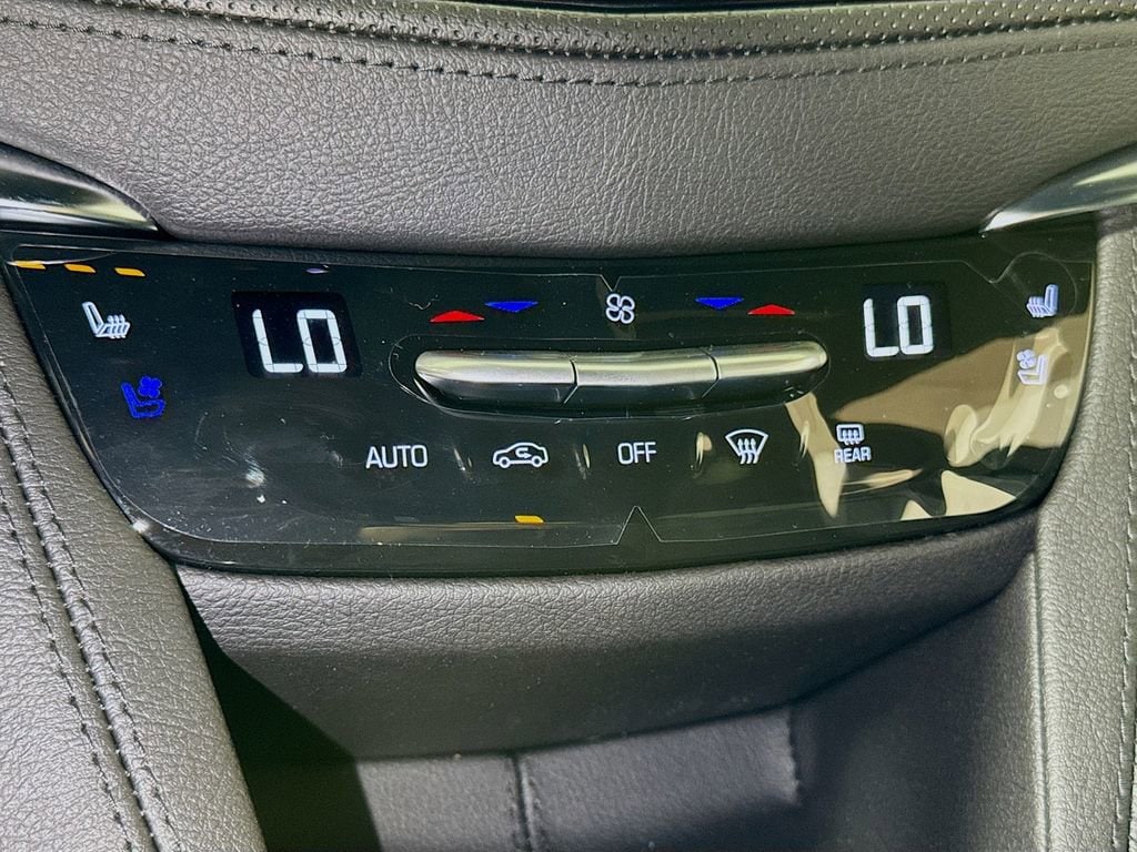2026 Cadillac XT5 Sport - Photo 10
