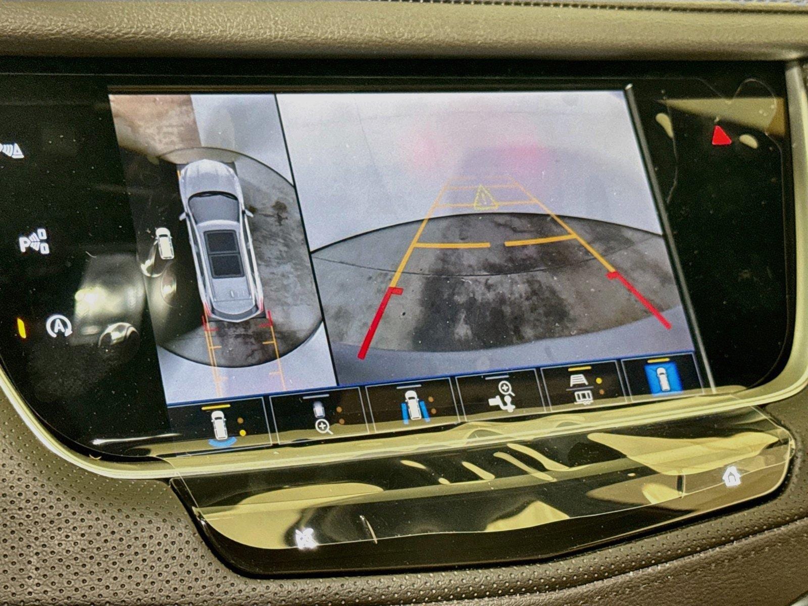 2026 Cadillac XT5 Premium Luxury - Photo 9