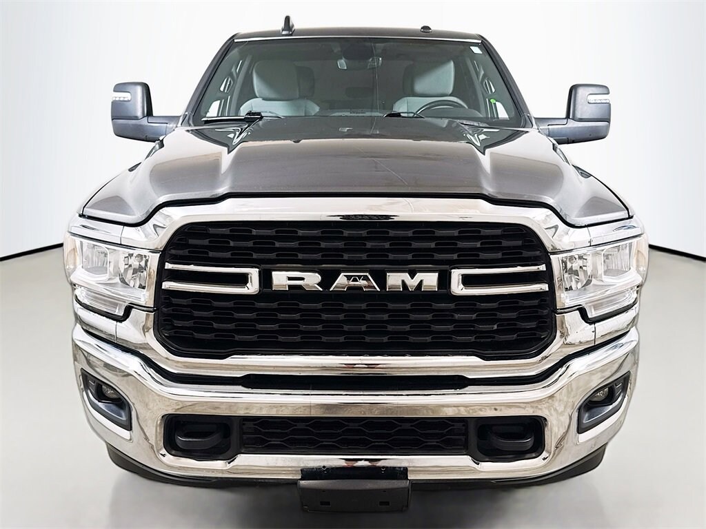 Used 2024 Ram 2500 Big Horn