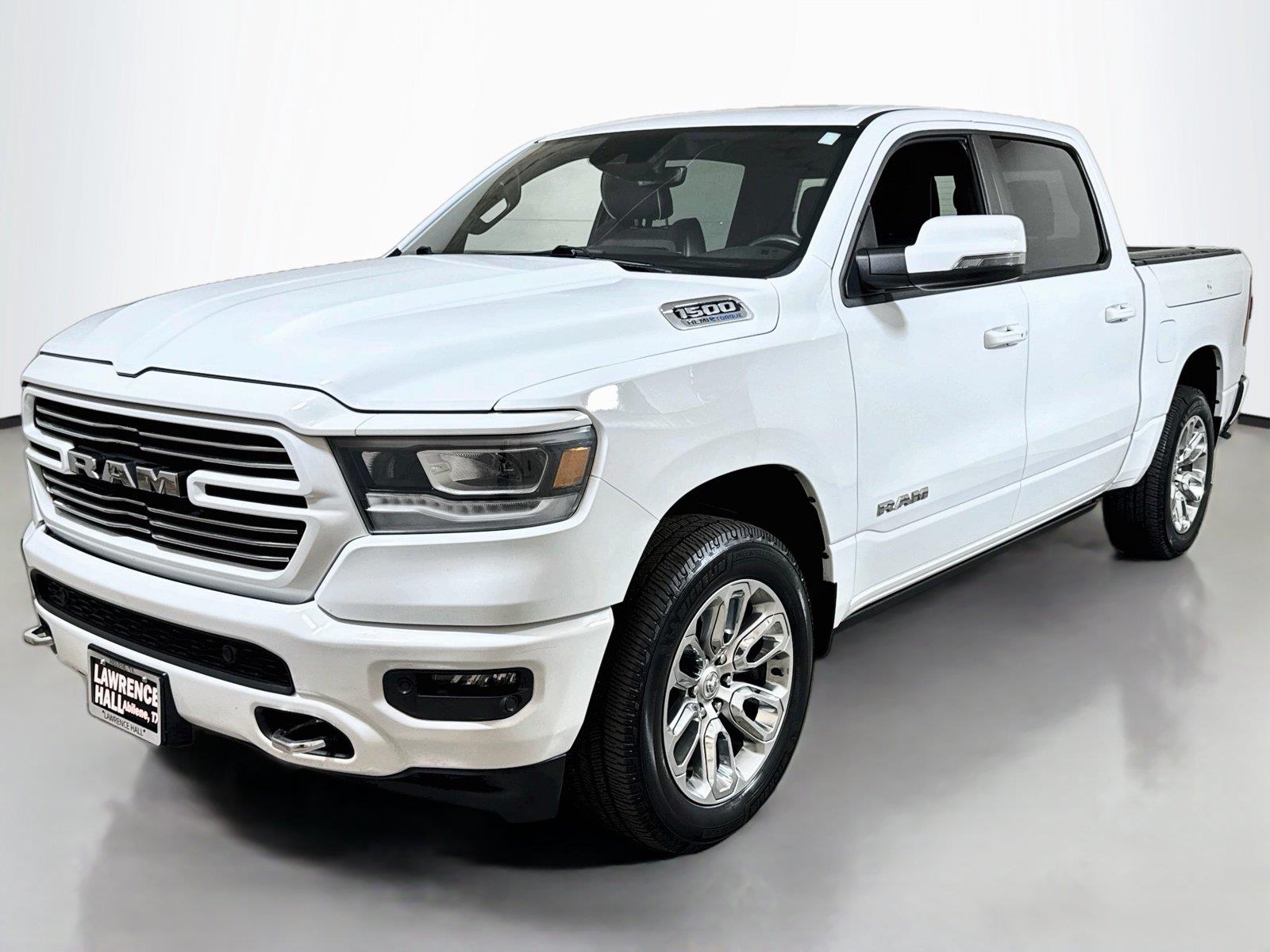 2024 RAM 1500 Pickup