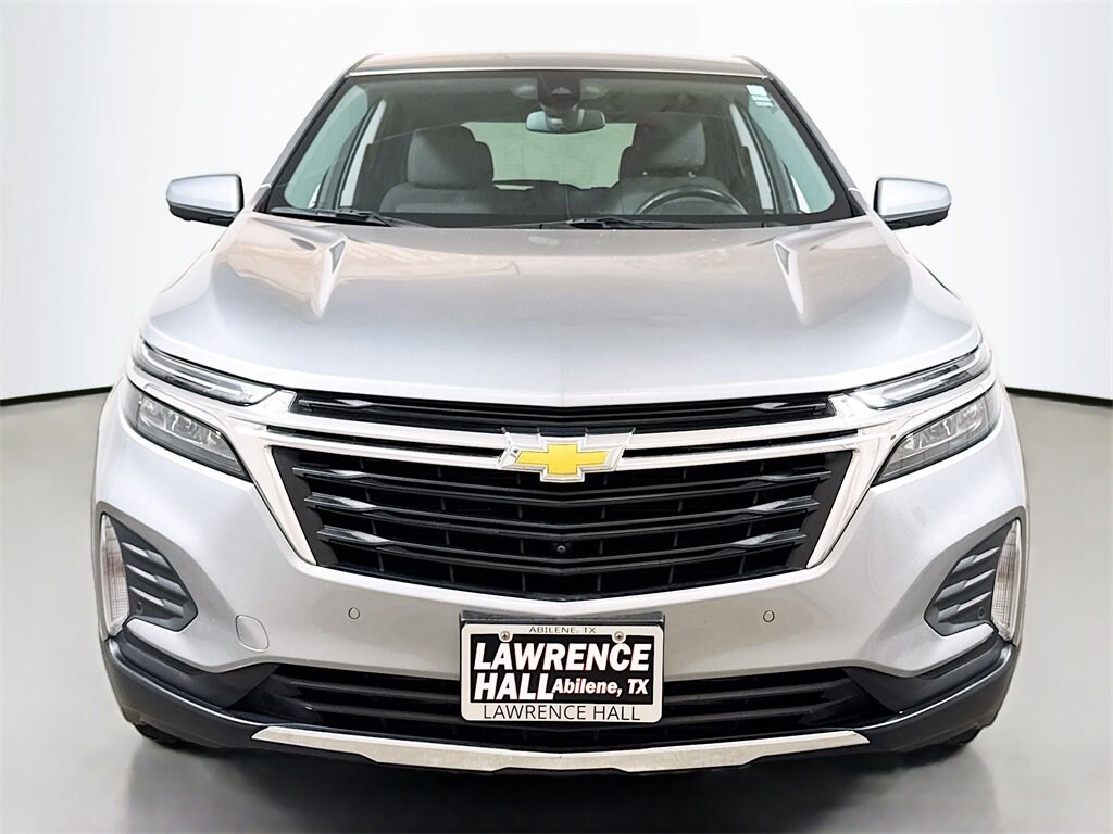 Used 2023 Chevrolet Equinox LT SUV
