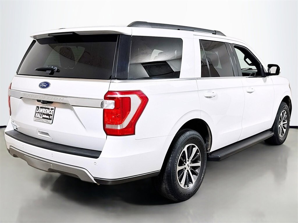 Used 2021 Ford Expedition XLT