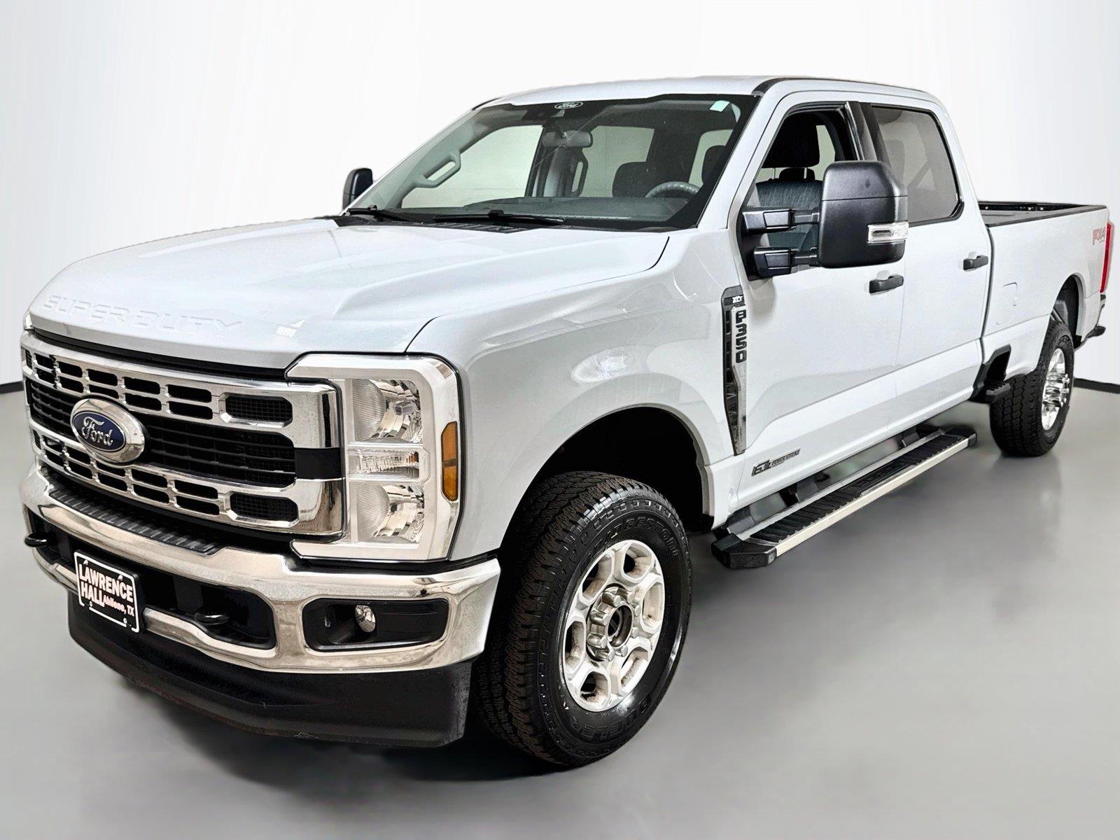 2026 Ford F-350 Super Duty