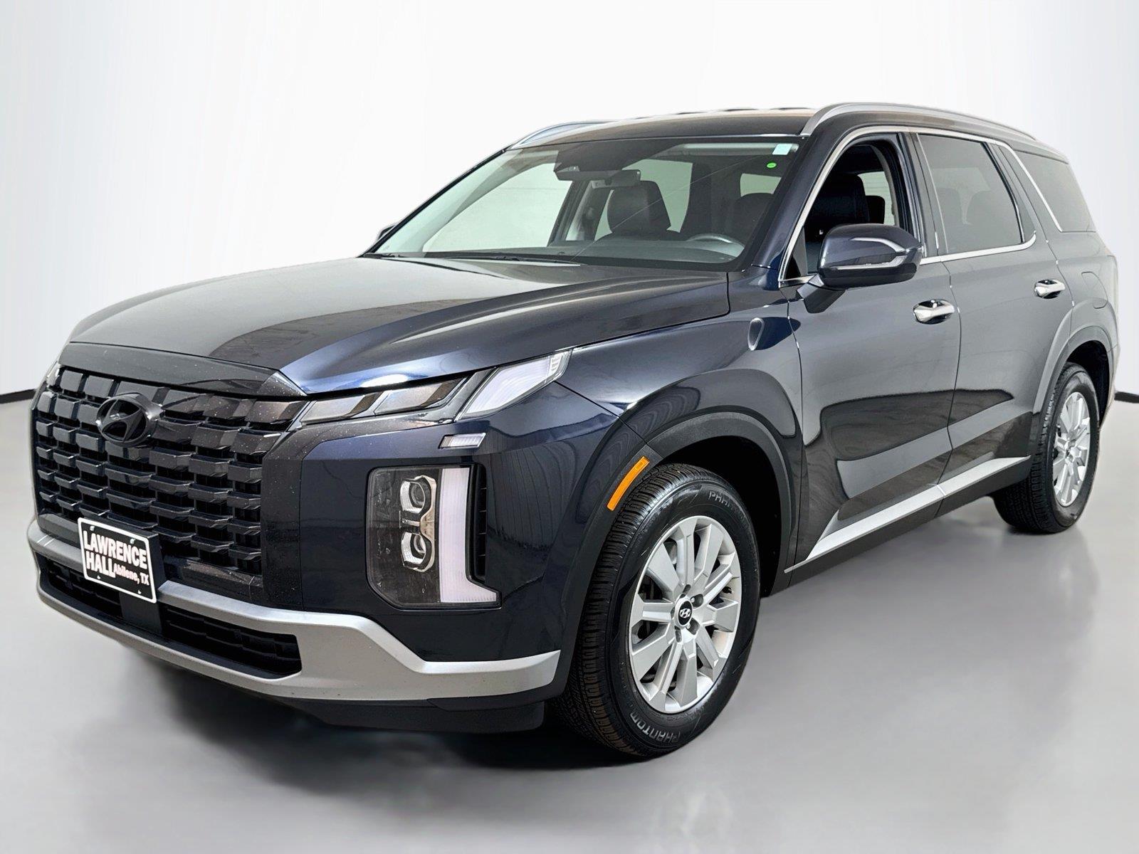 Used 2025 Hyundai Palisade SEL