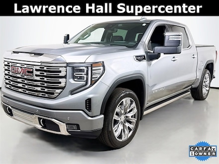2024 GMC Sierra 1500 Denali Truck