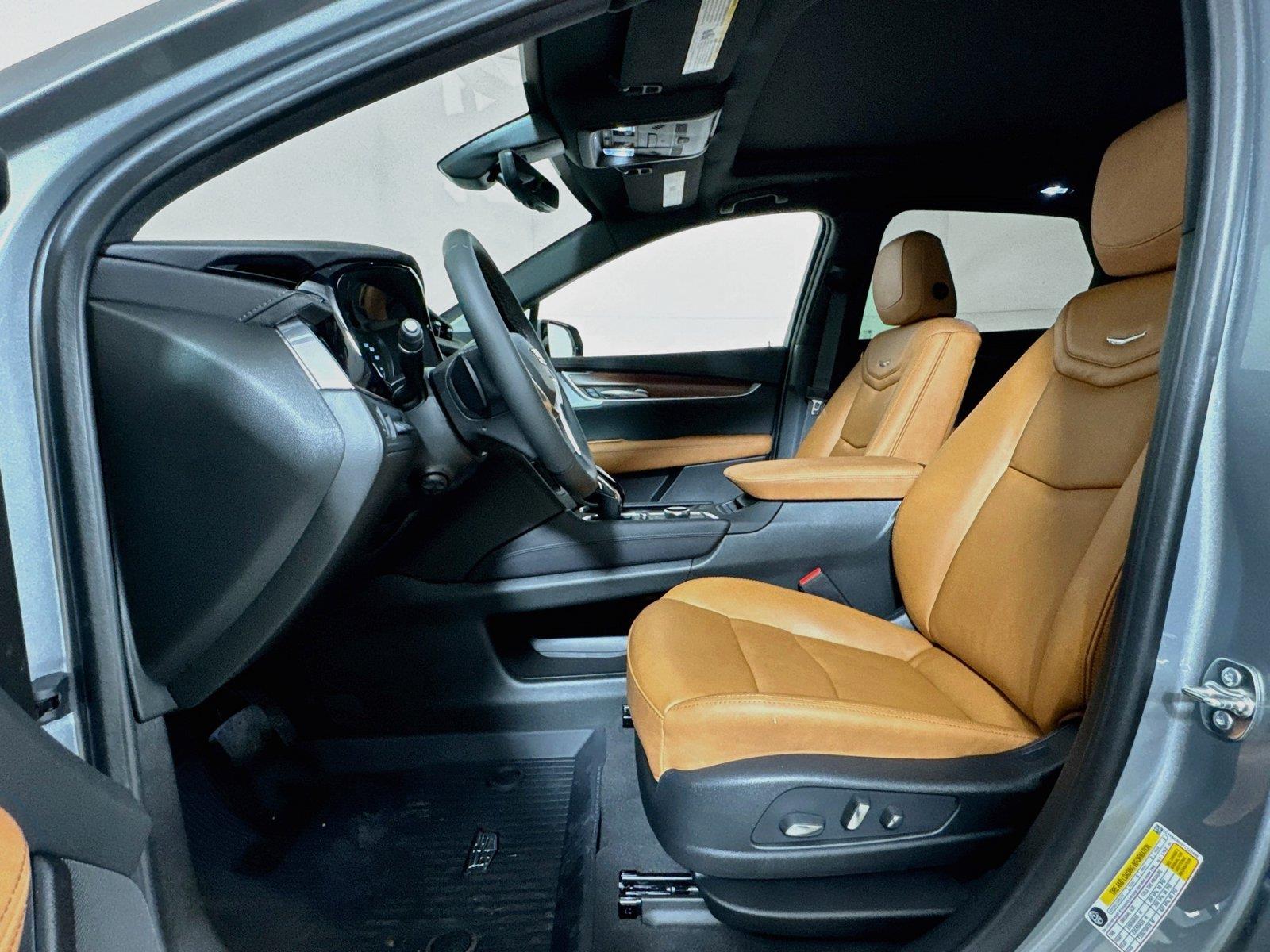 2026 Cadillac XT5 Premium Luxury - Photo 12