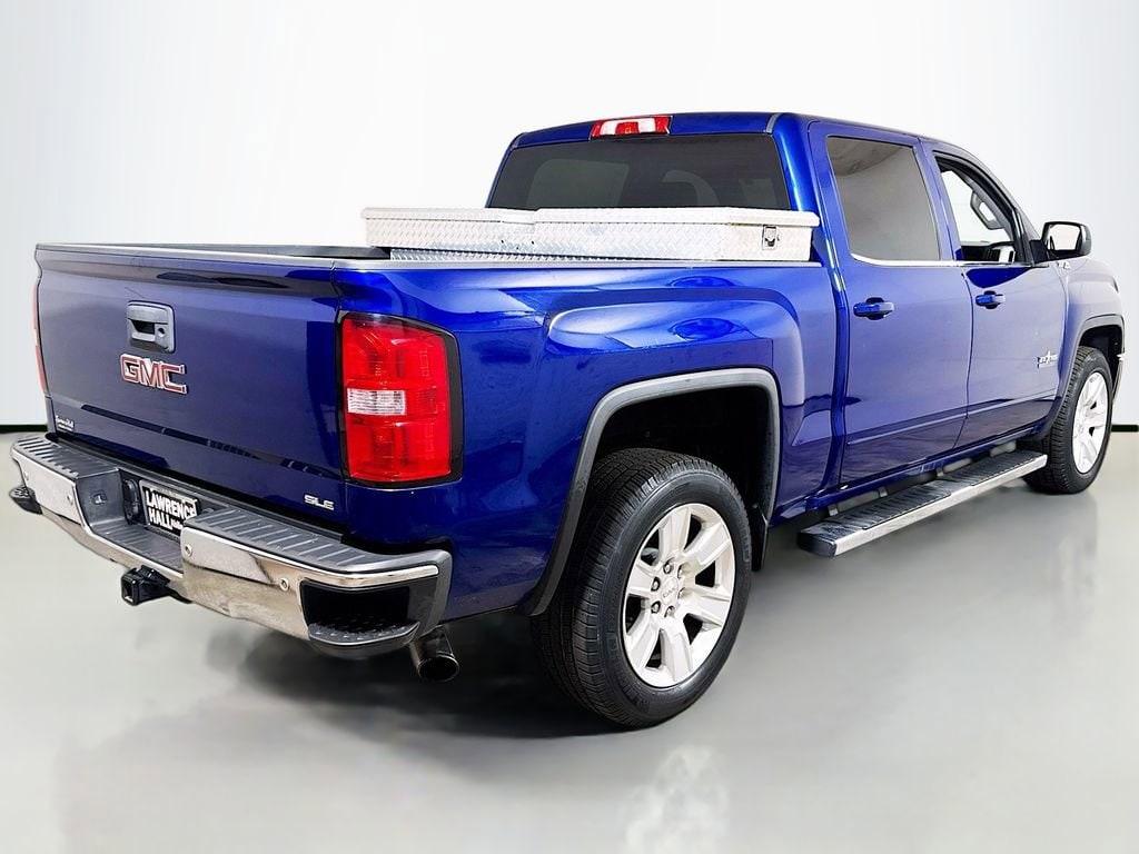 Used 2014 GMC Sierra 1500 SLE Truck