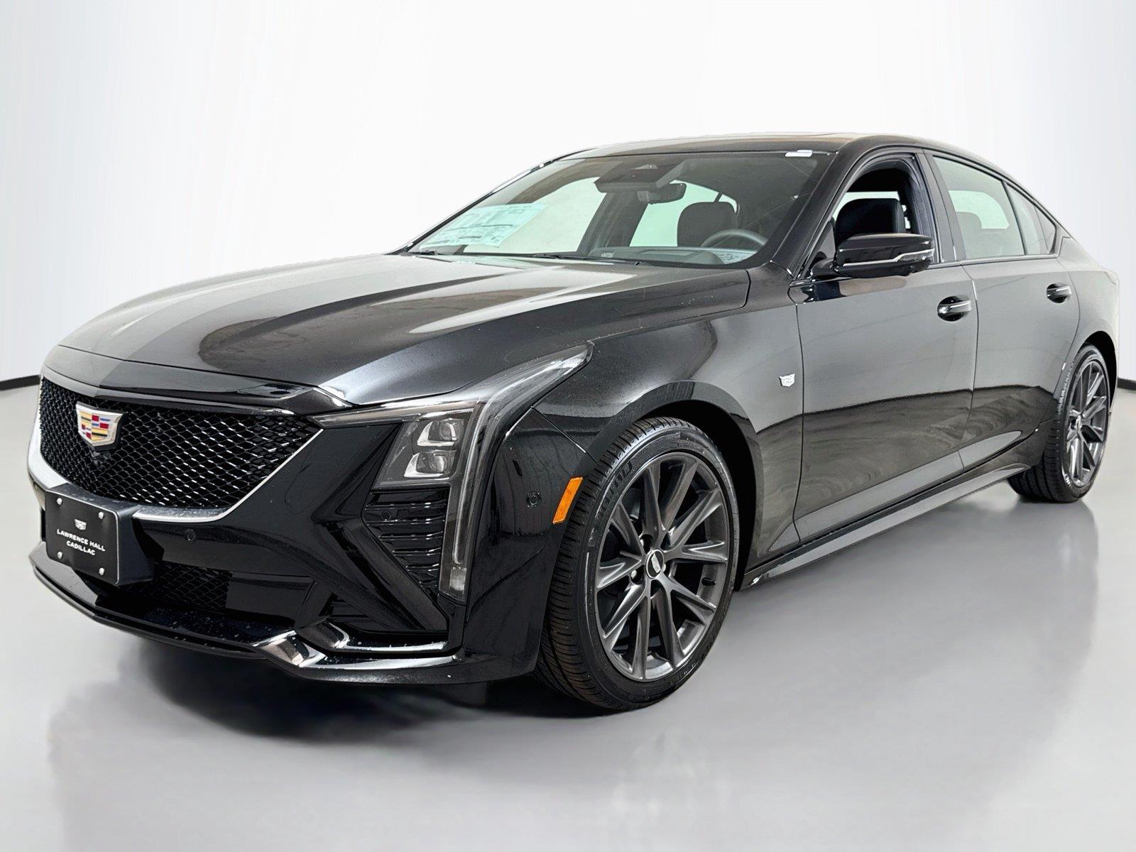 2026 Cadillac CT5