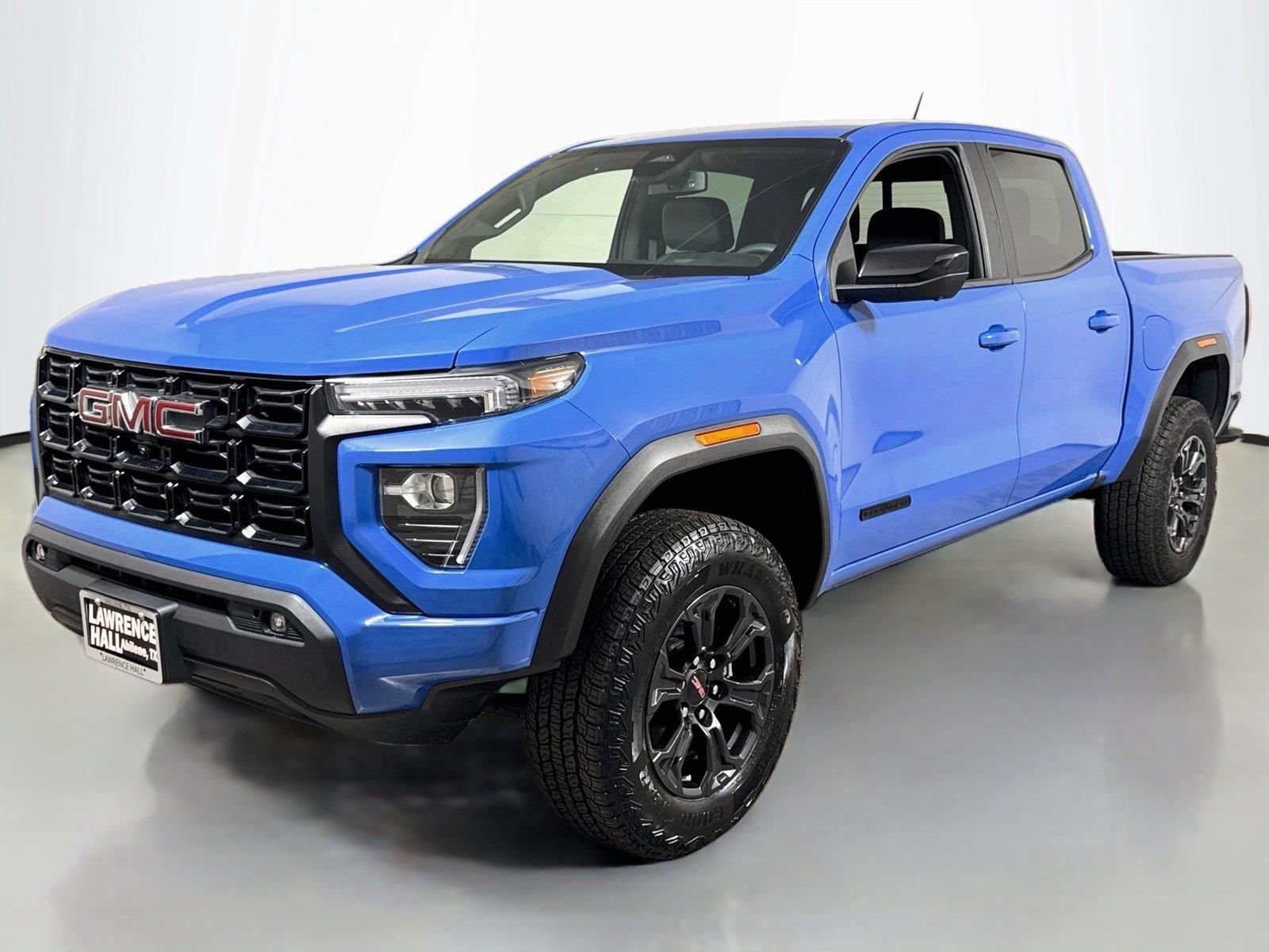 2025 GMC Canyon Elevation Truck