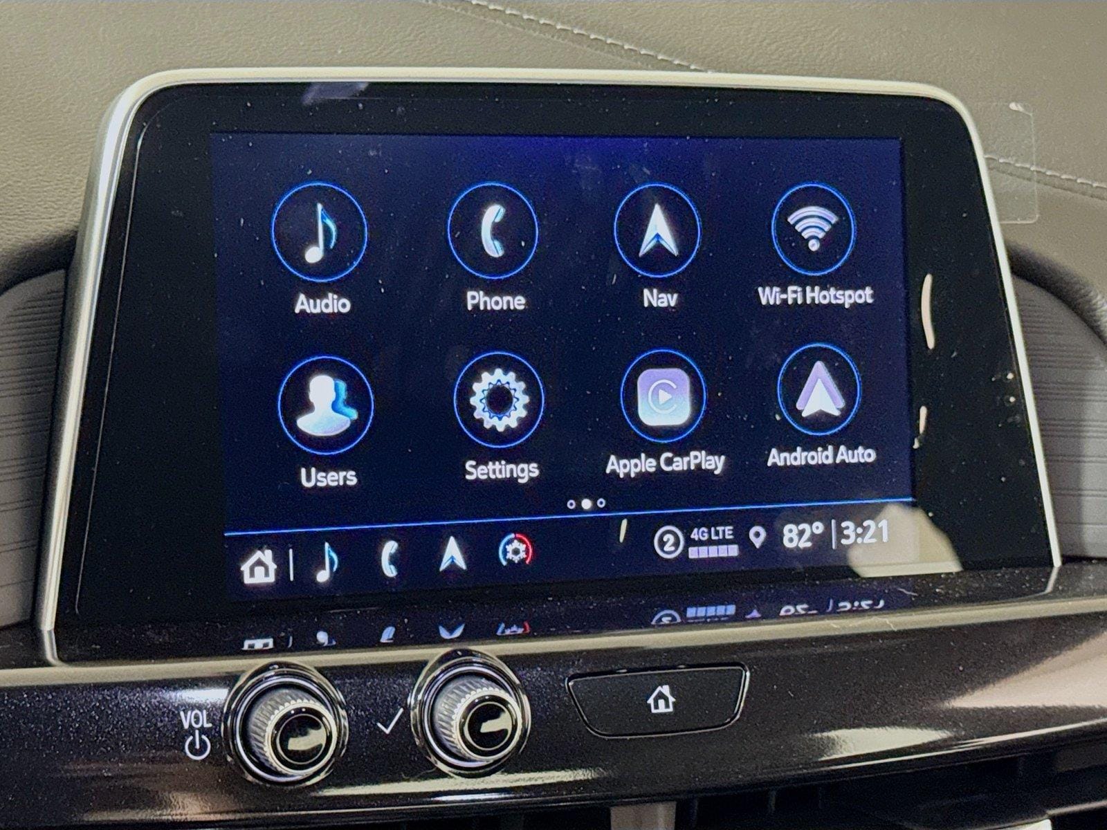 2026 Cadillac CT4 Premium Luxury - Photo 7