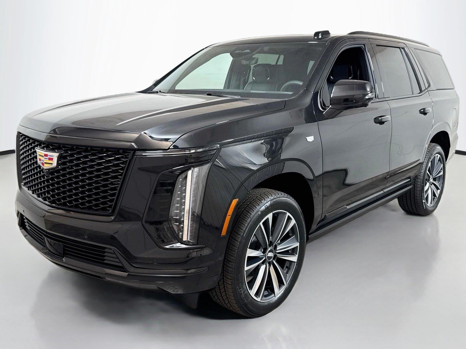 2026 Cadillac Escalade