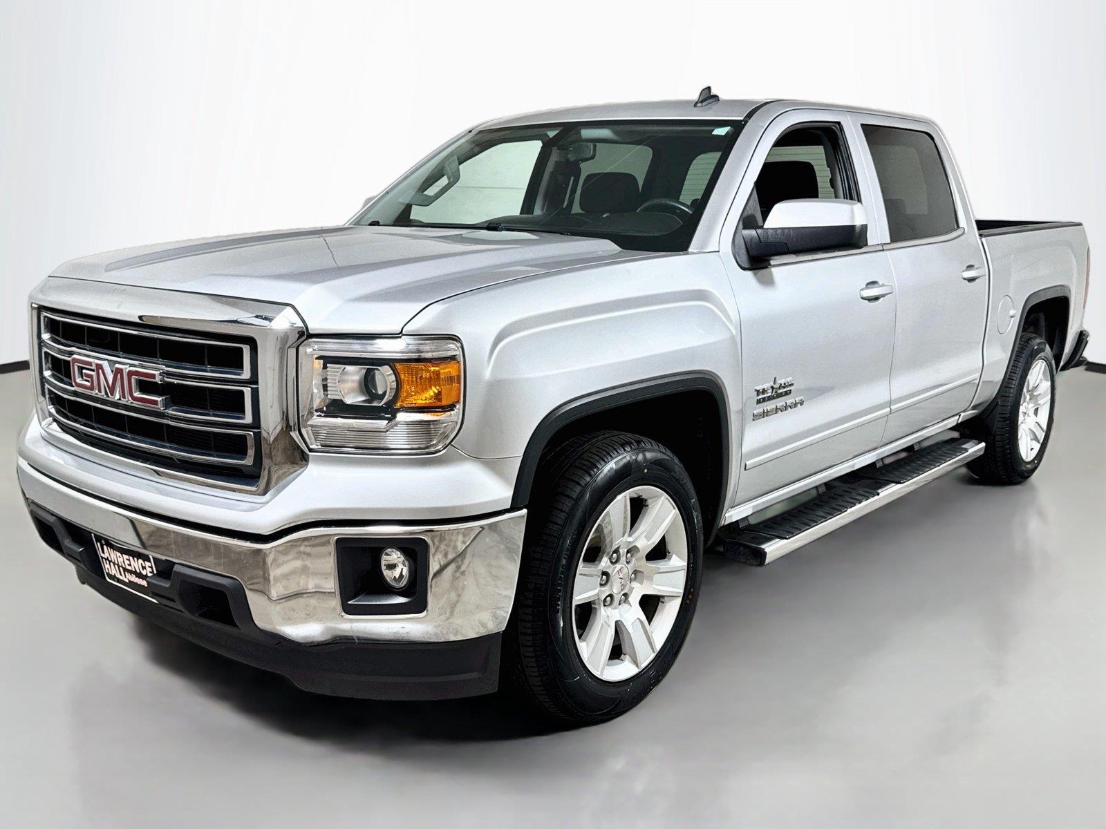 2014 GMC Sierra 1500