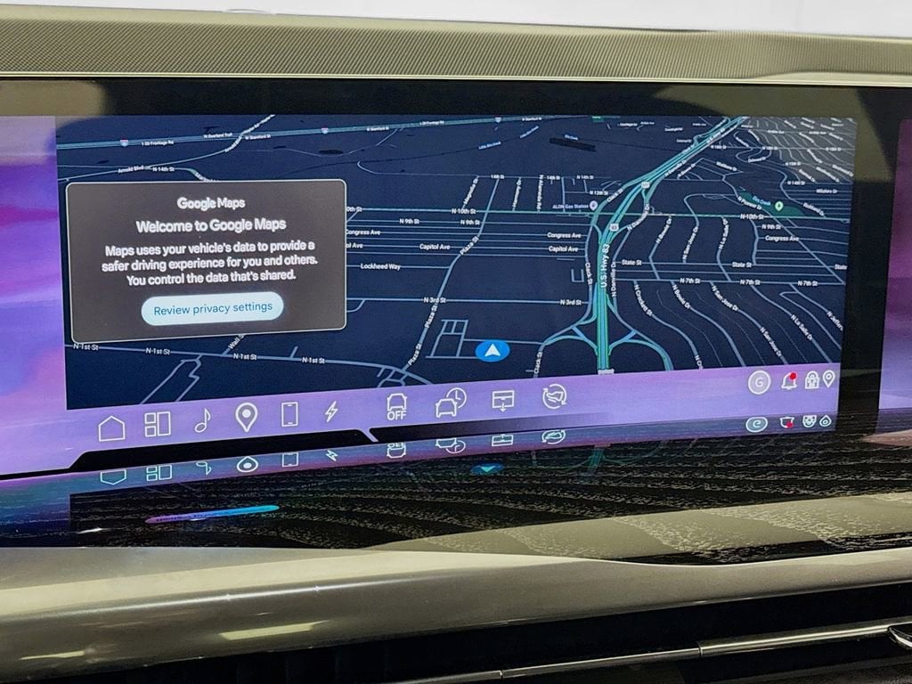 2025 Cadillac Escalade IQ Luxury 1 - Photo 8