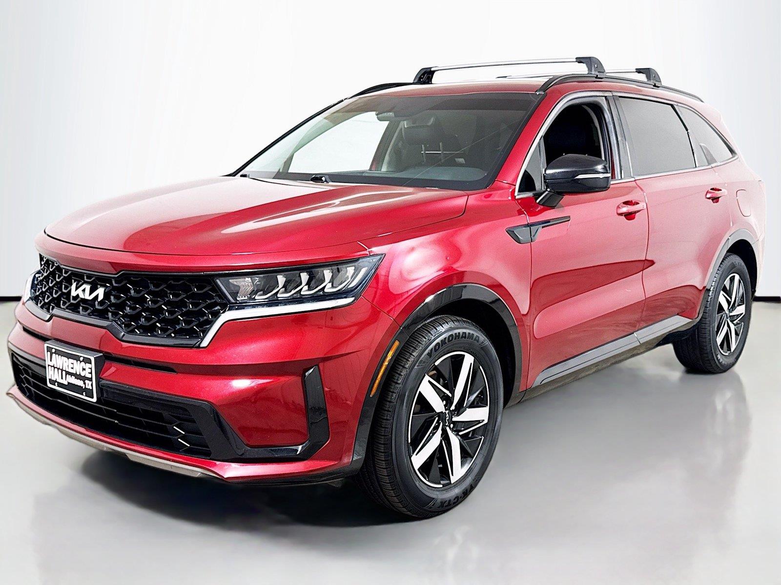 2022 Kia Sorento