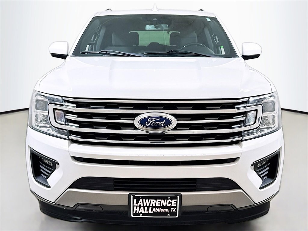 Used 2021 Ford Expedition XLT