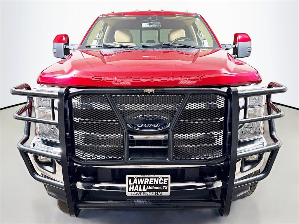 Used 2022 Ford Super Duty F-250 SRW XL