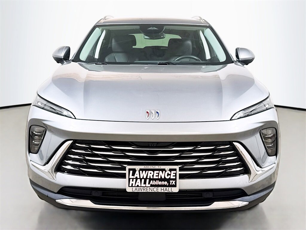 Certified 2025 Buick Envision Preferred SUV