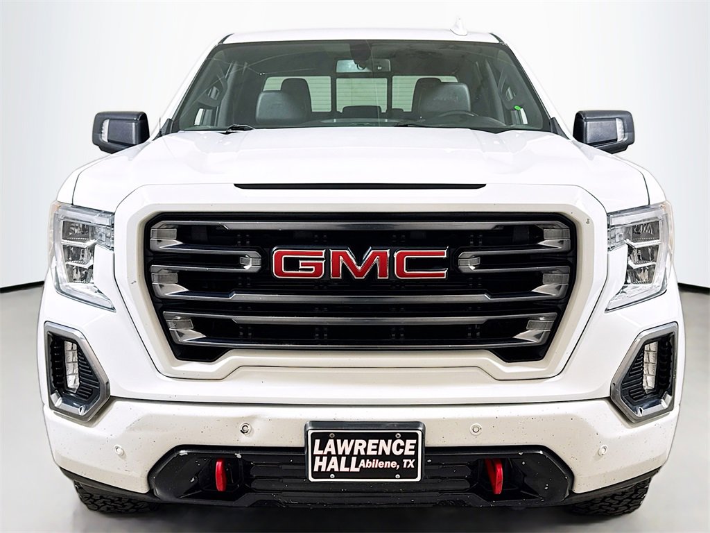 2020 Gmc Sierra 1500 AT4 photo 2