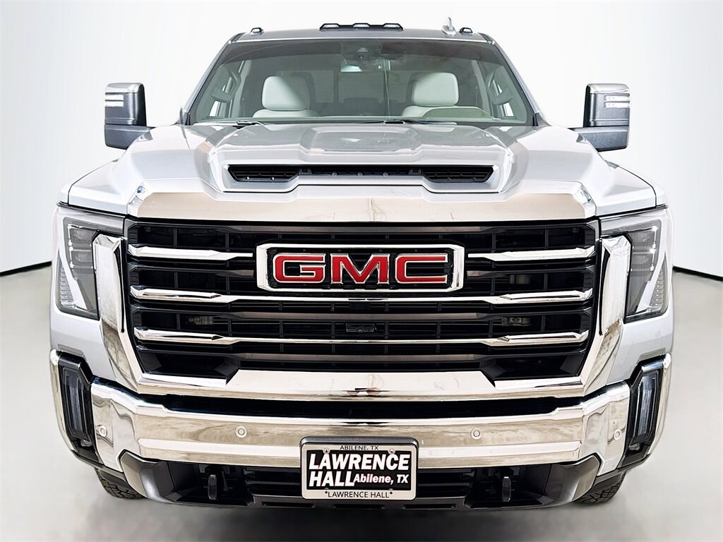 Certified 2024 GMC Sierra 2500 HD SLT Truck