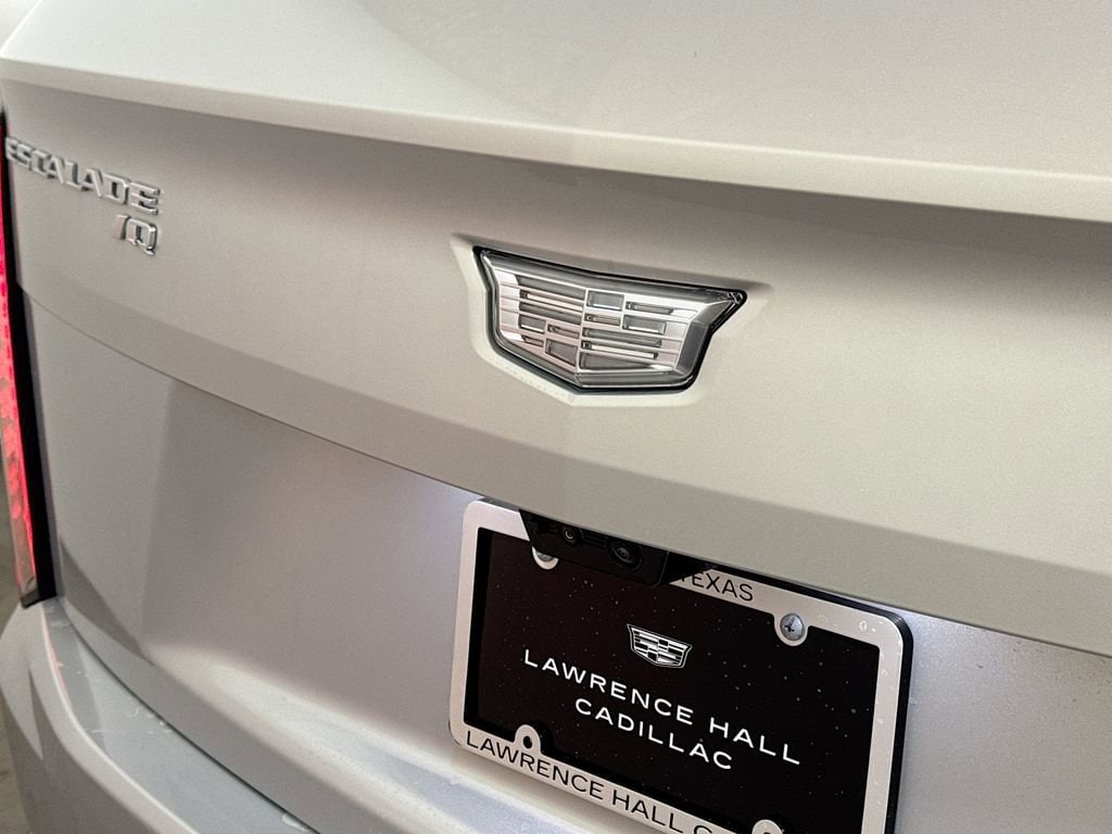 2025 Cadillac Escalade IQ Luxury 1 - Photo 18