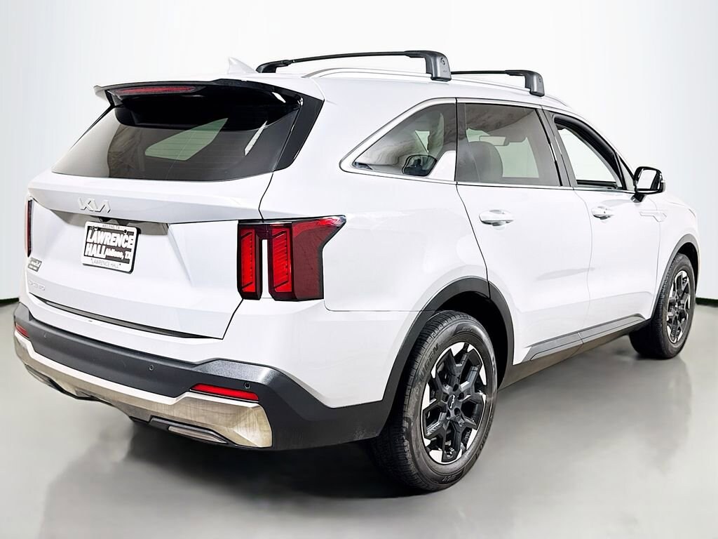 Used 2024 Kia Sorento S SUV