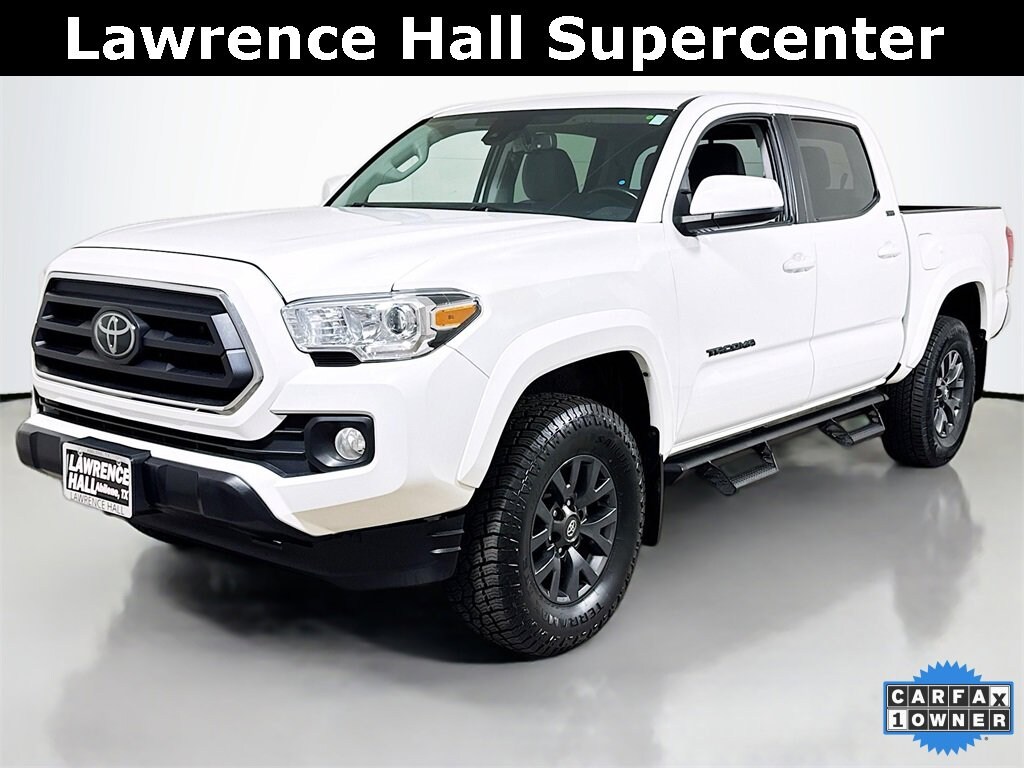 Used 2023 Toyota Tacoma 2WD SR5