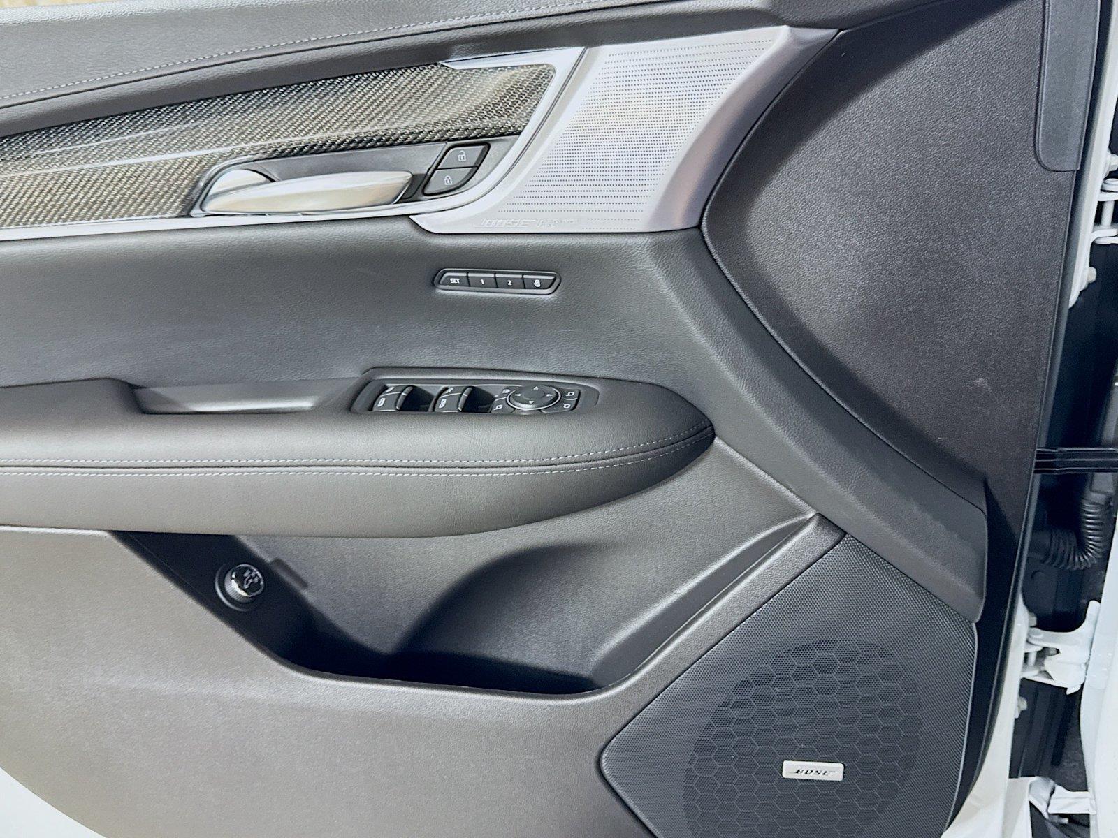 2026 Cadillac XT5 Sport - Photo 16