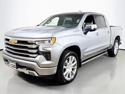 2023 Chevrolet Silverado 1500 High Country Truck