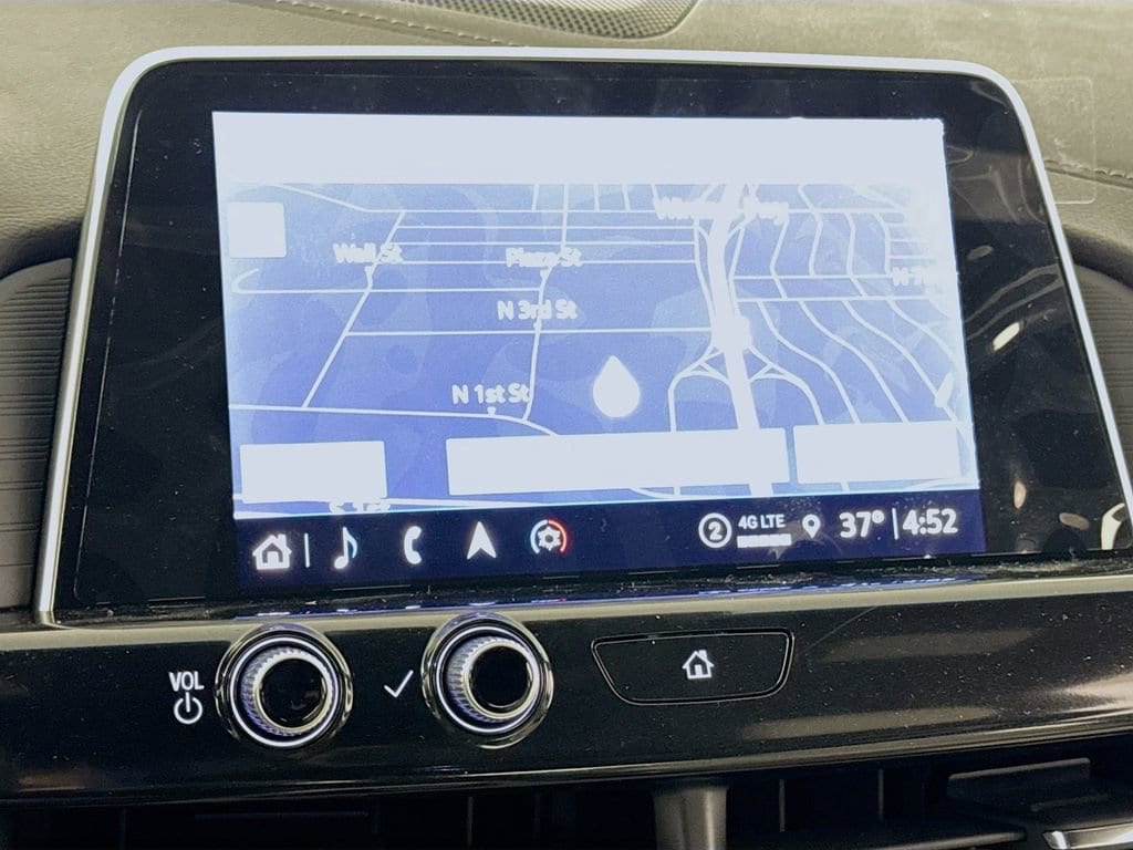 2025 Cadillac CT4 Premium Luxury - Photo 8