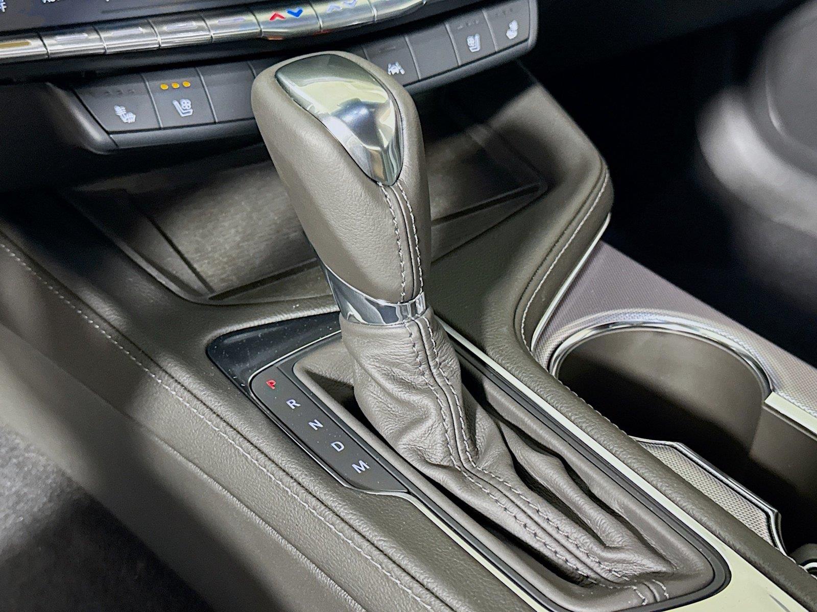 2026 Cadillac CT4 Premium Luxury - Photo 11