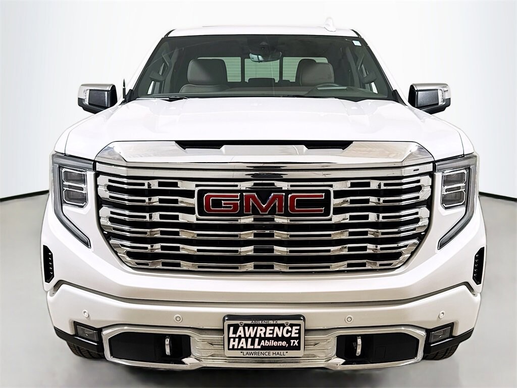 Certified 2024 GMC Sierra 1500 Denali Truck