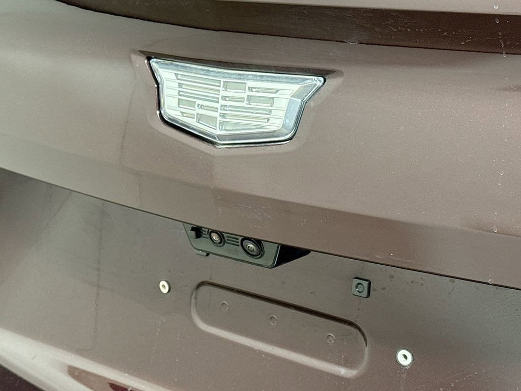 2025 Cadillac Escalade IQ Luxury 1 - Photo 18