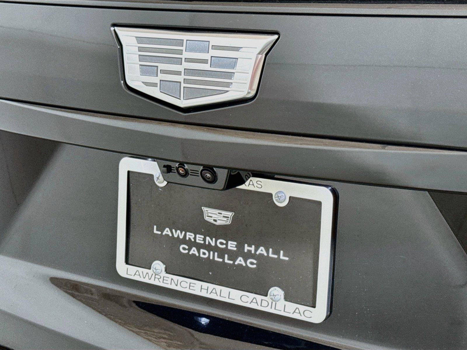 2026 Cadillac Escalade Platinum Sport - Photo 17